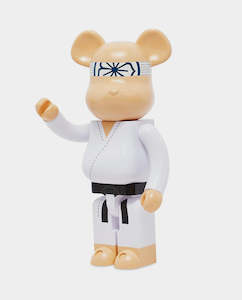 BE@RBRICK - Miyagi-Do Karate - 1000%