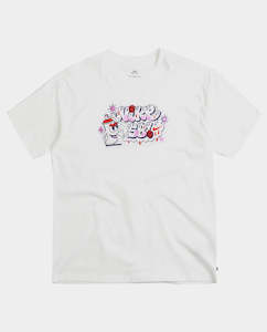 Nike SB - M90 Spray Can T-Shirt - White