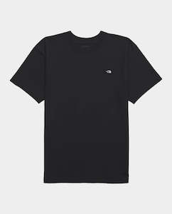 The North Face - Heavyweight Relaxed T-Shirt - TNF Black