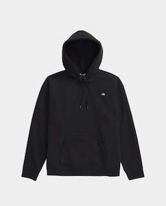 The North Face - Heavyweight Pullover Hood - TNF Black