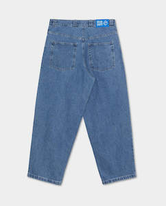 Polar - Big Boy Jeans - Mid Blue