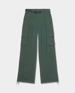 Nike SB - Kearny Cargo Skate Pant - Vintage Green