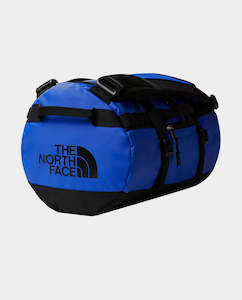 The North Face - Base Camp Duffel Small - TNF Blue