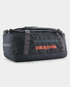 Patagonia - Black Hole Duffel 40L - Smolder Blue