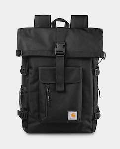 Carhartt WIP - Philis Backpack - Black