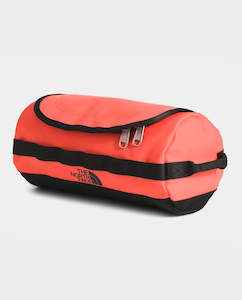 The North Face - Base Camp Travel Canister Small - Orange