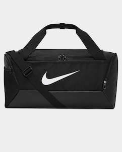 Internet only: Nike - Brasilia 9.5 Training Duffel Bag - Black