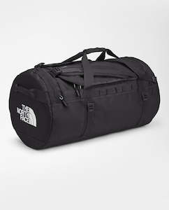 The North Face - Base Camp Duffel Large - TNF Black