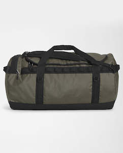 The North Face - Base Camp Duffel Large - Taupe Green