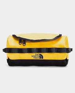 The North Face - Base Camp Travel Canister Large - Summit Gold