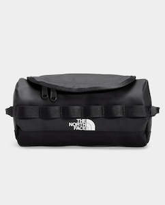 The North Face - Base Camp Travel Canister Small - TNF Black