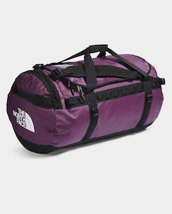 The North Face - Base Camp Duffel Large - Blackcurrant