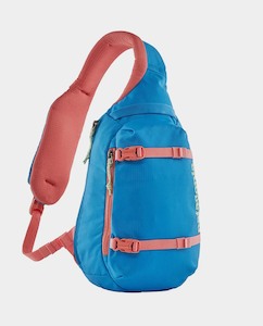 Patagonia - Atom Sling 8L - Vessel Blue