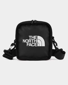 The North Face - Explore Bardu II Bag - TNF Black