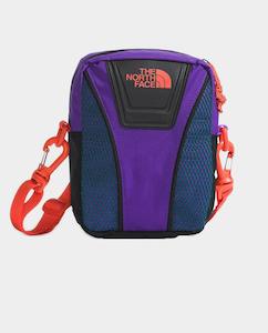 The North Face - Y2K Shoulder Bag - Purple