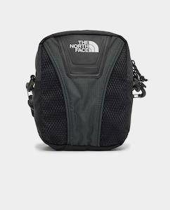 Internet only: The North Face - Y2K Shoulder Bag - Black/Asphalt Grey