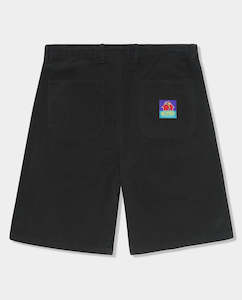 Butter Goods - Work Shorts - Black