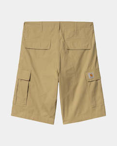 Carhartt WIP - Regular Cargo Short - Agate Rinsed