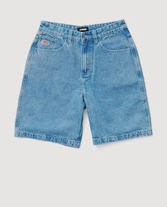 XLARGE - Bull Denim 91 Short - Mid Blue