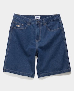 XLARGE - Bull Denim 91 Short - Blue Denim