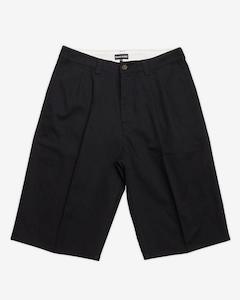 Passport - Leagues Club Short - Black