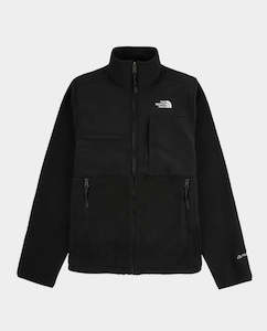 The North Face - Denali Jacket - TNF Black