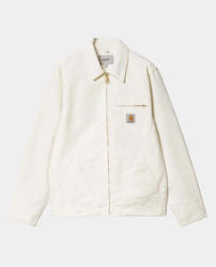 Internet only: Carhartt WIP - Detroit Jacket - Wax