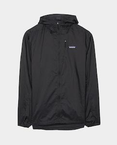 Patagonia - M's Houdini Jacket - Black