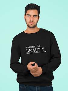 Shirts & Tops: The Maxi Branded Beauty - Sweatshirts