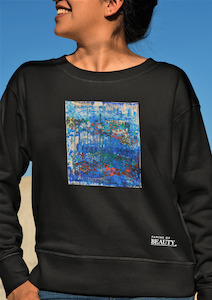 A Happy Sea - Sweatshirt