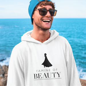 The Iconique Branded Beauty - Hoodies