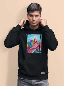 Cocm Collection: The Cloak of Many Colours - Hoodies