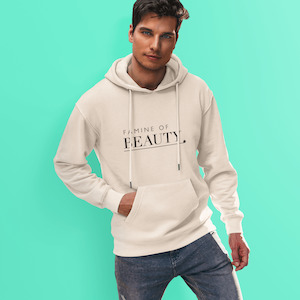 The Maxi Branded Beauty - Hoodies