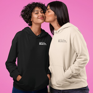 The Mini Branded Beauty - Hoodies