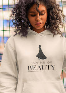 Womenswear: The Iconique Branded Beauty - Hoodies