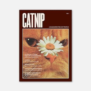 Catnip Magazine