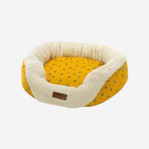 Pet: Cat Bed - Cath Kidston Bees