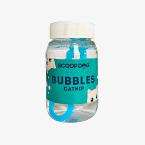 Cat Bubbles - Catnip