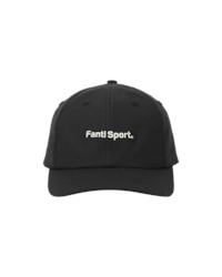 The Mr. Fundamental Cap