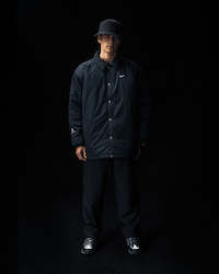 Clothing: FS X NIKE CIRCA FILLED JACKET