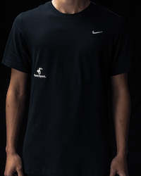 Clothing: FS X NIKE TRAINING TEE