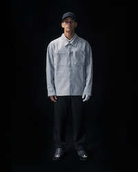 Clothing: FS X NIKE FORWARD WORKWEAR JACKET