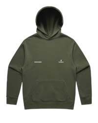 Masters Monday Hoodie