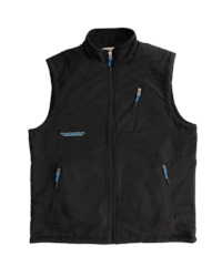 Clothing: Fantl Sport x Pals Vest