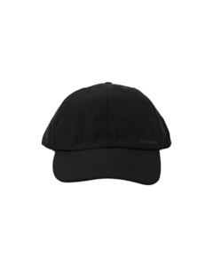 Clothing: Small Peak Cap