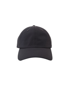 Gregory Cap