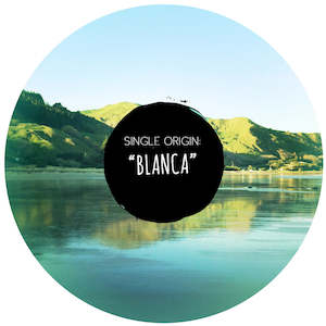 Coffee: Single Origin - Blanca (Nicaragua)