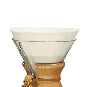 Chemex Bonded Paper Filters