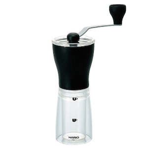 Ceramic Coffee Mill -Slim