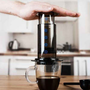 AeroPress